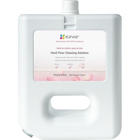 Solución limpiadora Ezviz RS20 PRO azul 650 ml