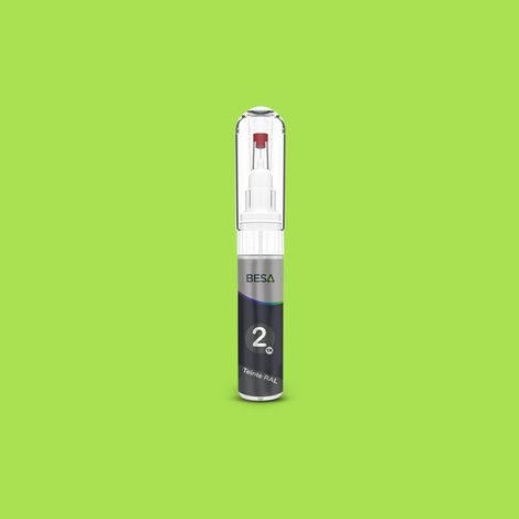 Stylo retouche peinture Pantone 2290 U  Brillant