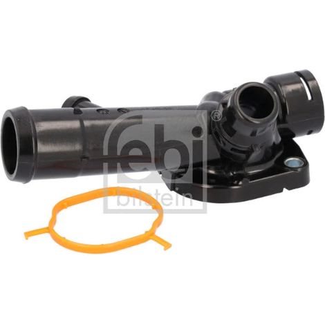 Bride de liquide de refroidissement FEBI BILSTEIN 193080 AUDI 03L 121 132 AC (1/3)