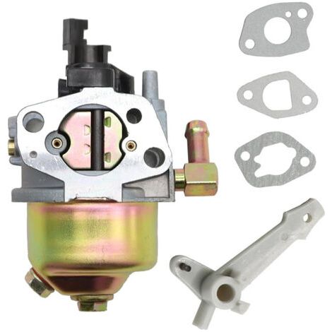 Vergaser-Reparatursatz 951-12785 mit Vergaserdichtung, passend für Generator RT65 751-12785 C46540 46515 (1/5)