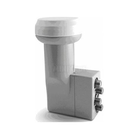 FRACARRO - CONVERTISSEUR UNIVERSEL LNB QUATTRO-…