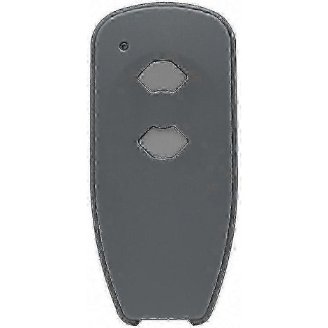 Télécommande numérique Marantec 868 MHz pour porte de garage, modèle D302 382 compatible (1/5)