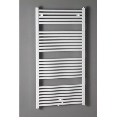 Zehnder Elektroheizkörper Zeno, 1688x750 mm (HxL), 1000 Watt, Heizstab Musa Eco, ZNE-170-075/MD, ZZ140375B100000