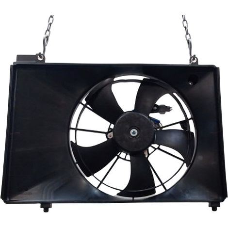 Moteur Ventilateur Radiateur SUZUKI Swift III 2005-2011 [PRODUIT D'OCCASION]♻️1712052r21