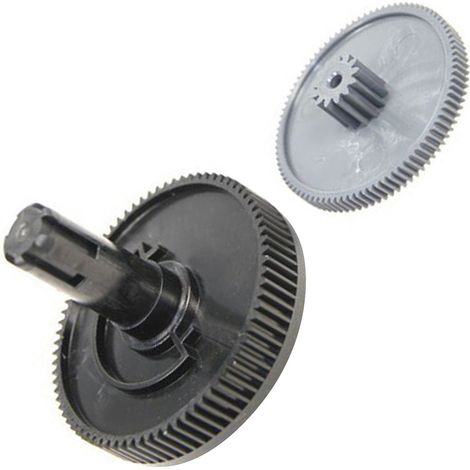 Ersatzteil - Getriebekit - - PHILIPS, SAECO, GAGGIA