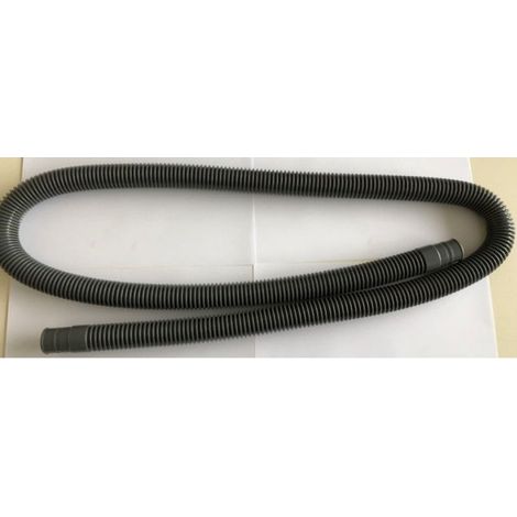 Absaugschlauch 1,8 m für Exzenter- (1/2)