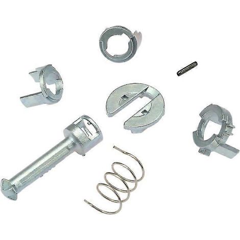 Reparatursatz für die Türschließzylinder vorne links und rechts, Ersatzteile für BMW 3er E46 (1/5)