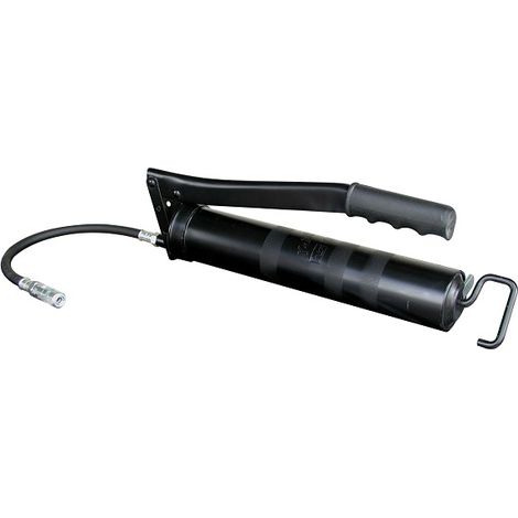 Bomba de grasa de palanca reforzada OUTIFRANCE