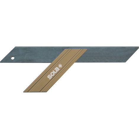 Sola kątownik do ukosów 300 x 110mm gwg 300