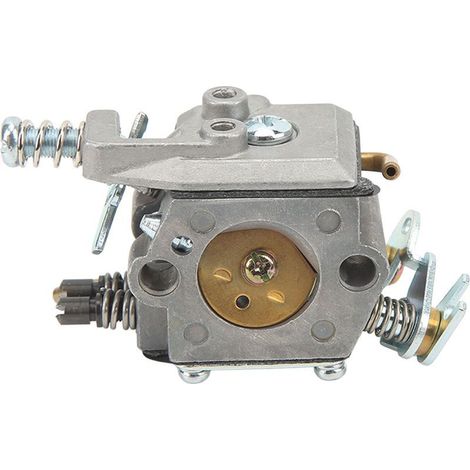 Pièces de carburateur de remplacement pour tondeuse à gazon Husqvarna WT 964 577133001 (1/5)