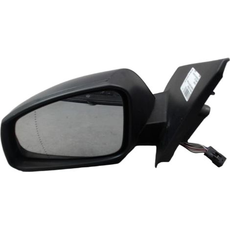 [PRODUIT D'OCCASION] Retroviseur Exterieur Electrique Gauche RENAULT Megane Coupe III Phase 1 2008-2012 ♻️ Ref Oe. 963020182r - Garantie à vie (1/4)