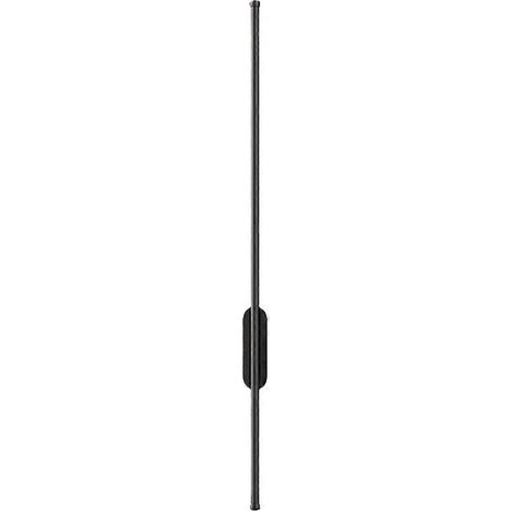 Lineare Wandleuchten, Nachttischlampen, dekorative Beleuchtung für Akzentwände im Wohnzimmer (1/5)