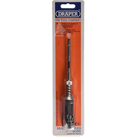 Draper 56244 rettificatore alesatore per cilindri da 25 – 57 mm (1/3)