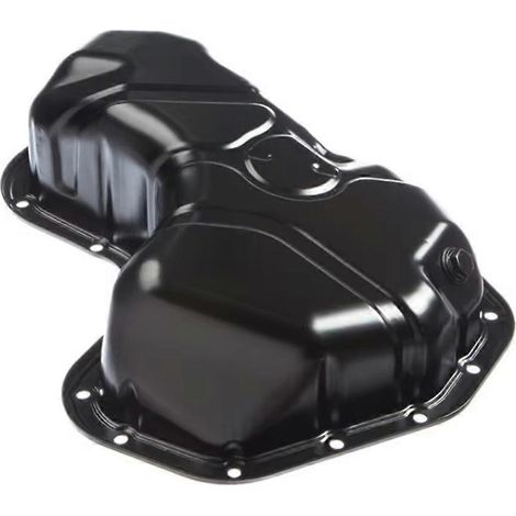 Carter d'huile de transmission pour Toyota Camry 2007-2017, Toyota Highlander 2008-2016, Toyota Venza 2009-2016, 12102-31050, Pièces détachées automobiles (1/5)