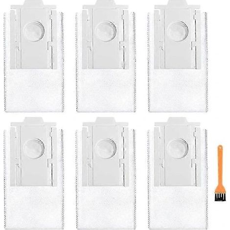 [CA] 7 sacs pour aspirateur Samsung Jet Bot AI+-Online Store (1/5)