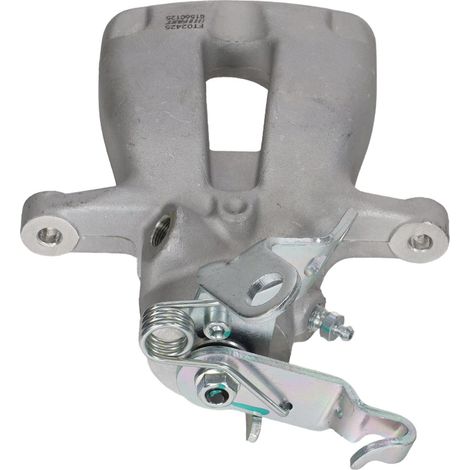 FT02425 pinza freno rapida POSTERIORE DESTRA SENZA forcella (1/5)