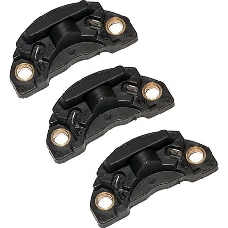 3 modules de commande d'allumage automobile, puce de commande d'allumage pour Mitsubishi Hyundai Sonata MD607814 MD611384 (1/5)