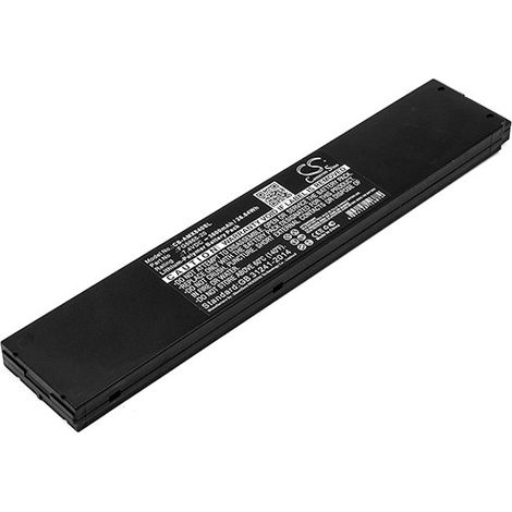 NX - Batterie MP3/MP4/Multimédia 7.4V 3600mAh - FG5965-20 (1/5)