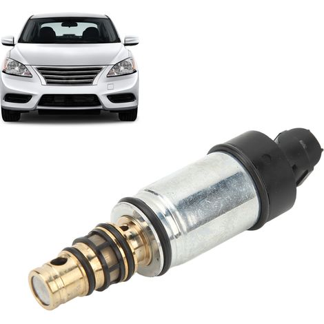 Die Steuerventile des Klimaanlagenkompressors sind mit dem Nissan Sentra kompatibel. (1/5)