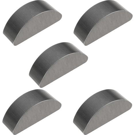 Woodruff 92038-2094 Lot de 5 clés de vilebrequin compatibles avec FE290D FE350D (1/5)