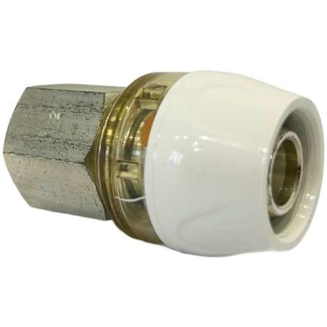 Uponor RTM Adapter Übergangsmuffe Innengewinde 20-Rp 1/2"IG 1048582