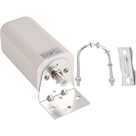 Antenne Externe Haute Performance 18DBi pour Amplificateur 3G 4G, Connecteur N Femelle, 600‑6000Mhz (1/5)