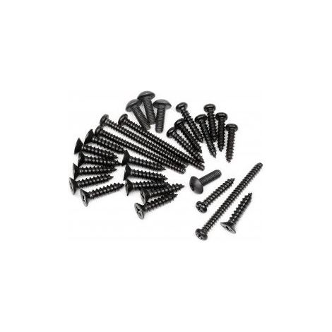 Screw Set (28Pcs)