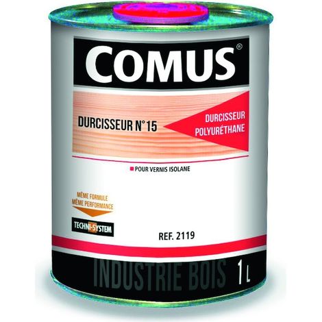 DURCISSEUR Nø15 PR 2110 2119 1L