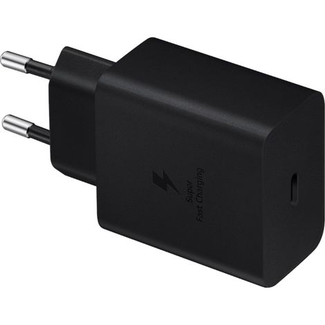 Chargeur USB-C Samsung Original 45 W 5 A EPTA845 (1/3)