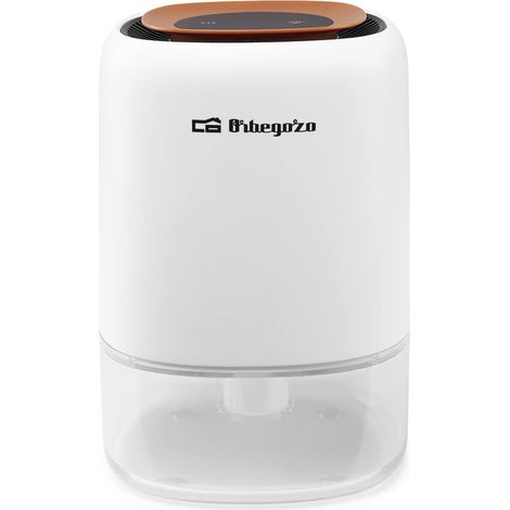 ORBEGOZO DH305 DESHUMIDIFICADOR (1/5)
