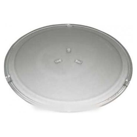 BANDEJA CRISTAL PARA MICROONDAS FAGOR BRANDT VEDETTE SAUTER DE-DIETRICH