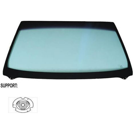 Pare-brise avant teinté vert BMW Serie 3 E90/E91 2005-2011