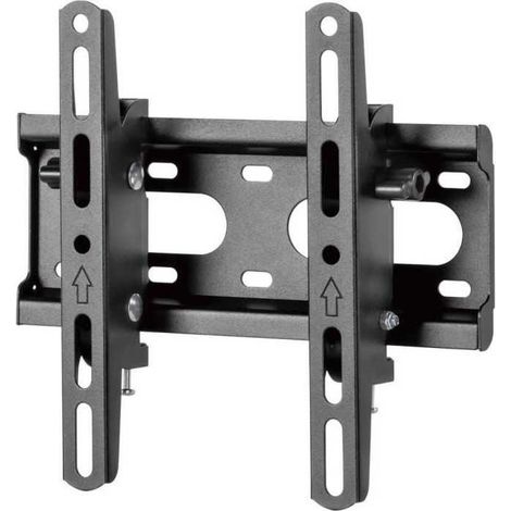 Support TV réglable - SLIM - pour téléviseur 23 - 42 - Stell - SHO 4400