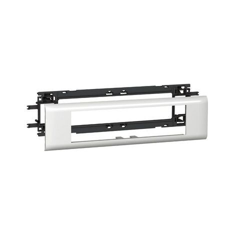 LEGRAND 010958 Bipolar MOSAIC DLP Adapter 8 Module decken 65 ab