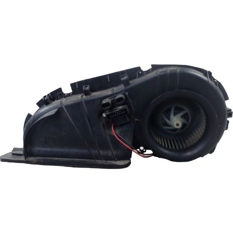 [PRODUIT D'OCCASION] Moteur Ventilateur Chauffage RENAULT Clio II Campus 06- ♻️ Ref Oe. 7701067032 - Garantie à vie (1/3)