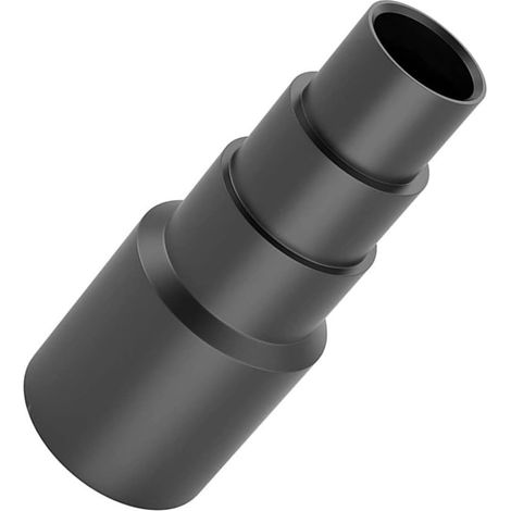 Adaptateur d'aspirateur, outil d'adaptateur universel pour aspirateur, adaptateur de tuyau universel, pour aspirateurs d'atelier courants (1/5)