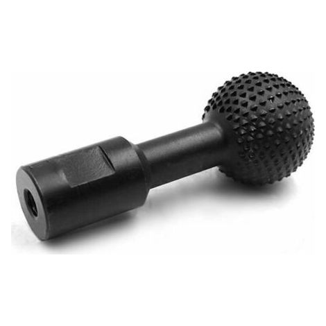 Travail Du Bois Boule Chisel Sculpture Tetes Rainurage Tetes De Polissage Polyvalent De Meulage - Pour 10Mm Angle Grinder (1/5)