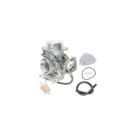 Carburateur moto compatible avec moteur essence Polaris500SPORTSMAN5004x4PD40JYFM600