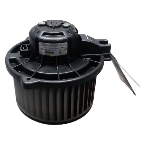 [PRODUIT D'OCCASION] Moteur Ventilateur Chauffage TOYOTA Corolla Verso 2004-2007 ♻️ Ref Oe. 871300f061 - Garantie à vie (1/3)