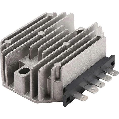 Régulateur-redresseur MIA881279 pour tracteur de jardin 330 F912 (1/5)