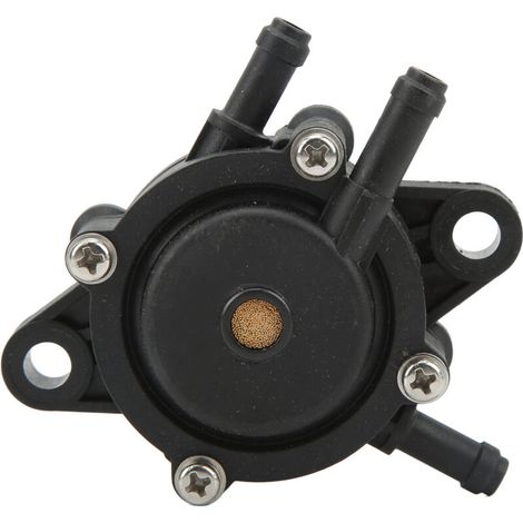 CHICIRIS Fuel Pump, 490407001 Shock Resistant High Efficiency Robust High Resistance for Motorcycle. (1/5)