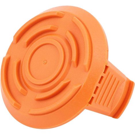 Couvre-bobine coupe-herbe pour WA0010 – accessoire remplacement tondeuse