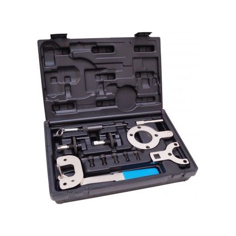 Juego calado distribucion para motores fiat,opel,ford y suzuki 1.3 jtd,cdti,tdci