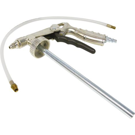 PISTOLET ANTIROUILLE