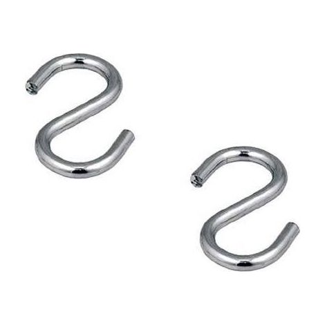 12,0 x GANCIO S ZINCATO PRONTY