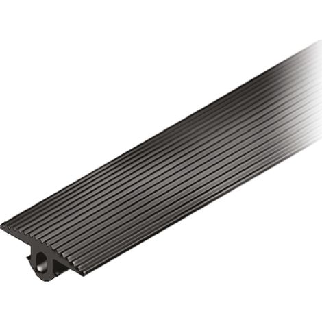 Profilé d'encadrement Nitrile Noir RS PRO, rainure 8mm ( Prix pour 1 )