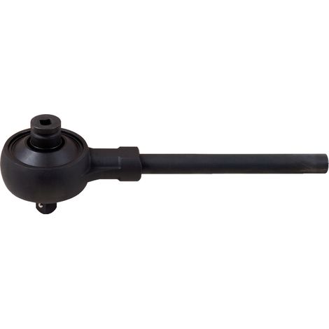 KS Tools - Démultiplicateur de couple, 1/2'' - 516.3700 (1/3)