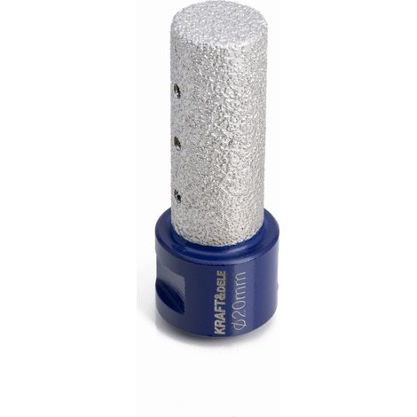 Fresa de diamante para gres, cerámica 20 mm M14 KD11249