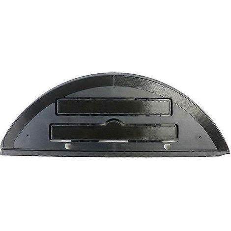 Support de brosse pour aspirateur Roborock G30 S9 Maxv Ultra Saros 10 - Pièces de rechange pour support de brosse (1/5)