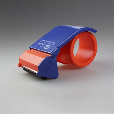 Distributeur De Ruban D'emballage Pratique + Rouleau Tendeur De Ruban